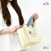 Miffy miffy0084 Insulated Lunch Bag, Cooler Bag, Lunch Tote, Small,