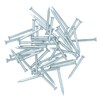 40mm Masonry Hardened Wall Nails Pins for Brick Stone Block