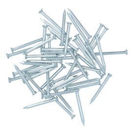40mm Masonry Hardened Wall Nails Pins for Brick Stone Block Concrete 100pc