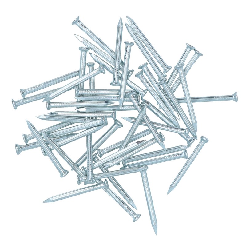 40mm Masonry Hardened Wall Nails Pins for Brick Stone Block