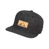 Jumping Bird Adults’ Unisex Snapback Cap, Adjustable High-Quality Stylish Baseball