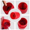 lcyen Universal Copper Pipe Reamer Deburring Tool,Acrylic Tubing Chamfer Tool