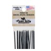 Hair pins 3” Inch Straight 3 Packs (36 pins) Stainless