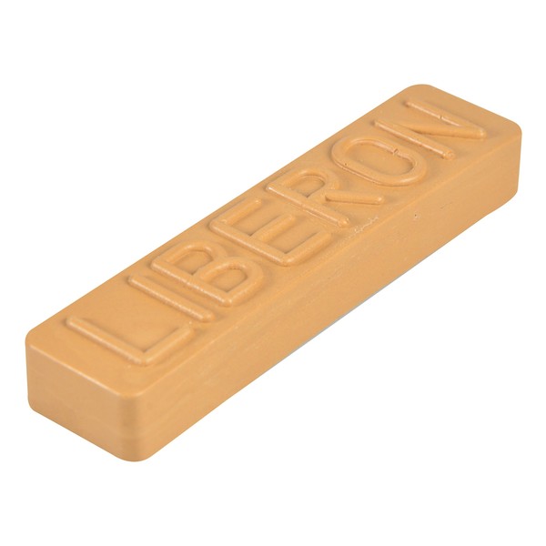 Liberon LIBWFSLO 50 g Wax Filler Stick Light Oak Bp