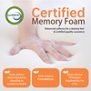 HREVAI Pack N Play Mattress,38x26 Thick Pack and Play Mattress