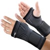 AGILE NOW Wrist Brace (Pair) for Left and Right Hand