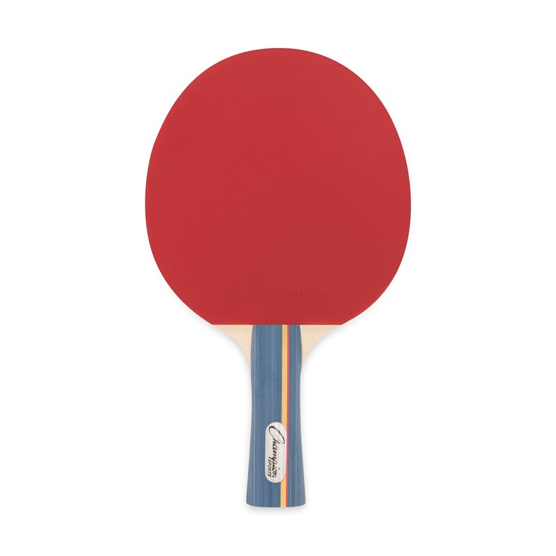 Champion Sports PN9 7 Ply Pips in Rubber Face Table