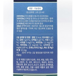Doctor Adol Dr. Adol Immune Memory From High (30 packets) / 닥터아돌 면역 기억력엔 프롬하이 (30포)