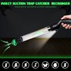 Qualirey 1 Pack Bug Vacuum for Adults Bug Vacuum Catcher