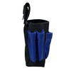 BOULDER Bag PRO 120 Professional Electrician Single Pouch. Blue. Tool
