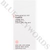 Balanced fit Balance Fit & Foodology Balance Fit Line Q