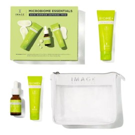 Image Skincare, Biome+ Dew Bright Serum, Suero Facial Respet