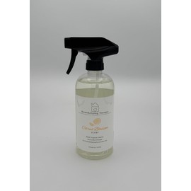 Homekeeping Vinegar Citrus Blossom Scent For Household Cleaning Toxin-Free and Environmentally Friendly *Add Your Own Vinegar* (Citrus Blossom)