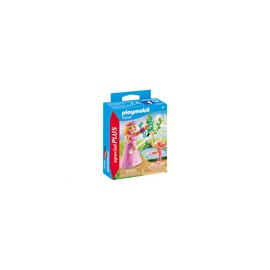 Playmobil - Special Plus Princess at The Pond