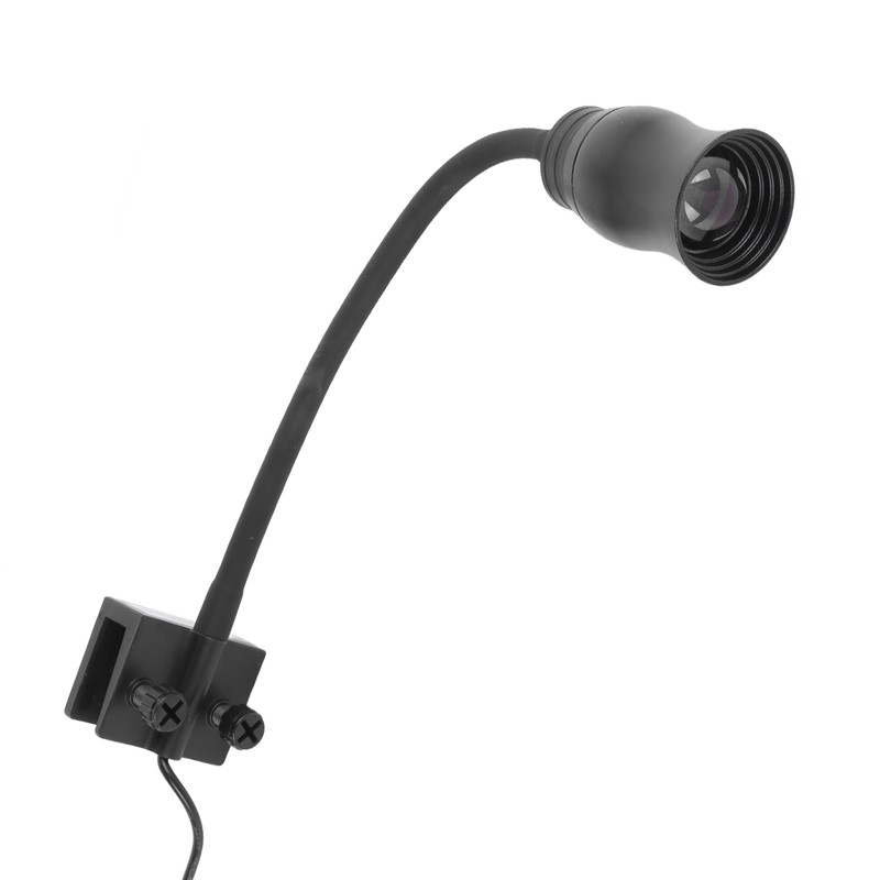 Fish Tank Clip On Light Professional High Brightness Dimmable Landscaping