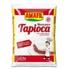 Generic Amafil Massa Hidratada para Tapioca | Hydrated Tapioca Starch