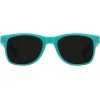 owl KIDS SUNGLASSES TURQUOISE POLARIZED DARK LENS PROTECT CHILD'S EYES