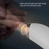 Cortaúñas para bebé, Taladro Eléctrico para Lima de Uñas para