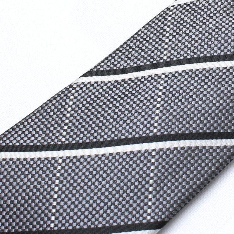 DRESSCODE101 TIE-A Men's Necktie, Muted Colors, Available in 30 Colors,