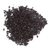 500g Hair Extension Bonding Granule Brown Strong Adhesion Reliable Wig