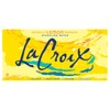 LaCroix La Croix Water Sparkling Lemon 8 Pack 12 oz (Pack of 3)