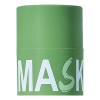 Té Verde Arcilla Purificadora Mascarilla Facial Hidratante