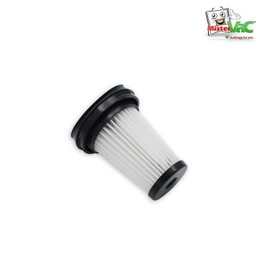 mistervac motor protection filter compatible with Grundig VCH9632