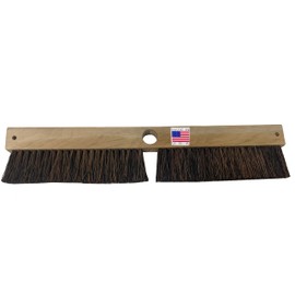 USA-Made Leaf Roof Brush Head Replacement
