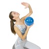 GYMNIC Ritmic 400 - Ritmic Ball, Blue