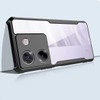 POCO M7 Pro 5G Case, AFINER, Lightweight, Ultra-thin, TPU+PC Transparent