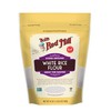 Bob's Red Mill Gluten Free White Rice Flour, 24 Ounce