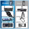 Rynapac Floating Waterproof Phone Pouch - 2 Pack for Beach