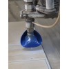 Omax Compatible Splash Guard Abrasive Resistant Waterjet Cup