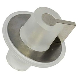 Smeg 694975519 Hob Control Knob