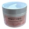 BeautyBio Swipe & Glow Peel Pads. 50 Resurfacing Facial Wipes