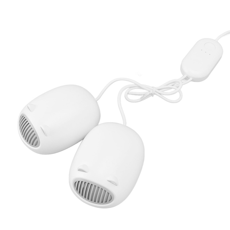 USB Shoes Dryer Ozone Deodorizing Shoe Dryer Household Children Students