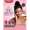 Red by Kiss Wig Band Non-slip & Ultimate Comfort (HWG03)