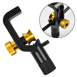 VAE·YI CSP-200 Armored Cable Stripper for Jacket Removal, Fiber Optic Cable, Coaxial Cable, Large Cable, Suitable for the Cable Diameter Range from 8mm to 28mm (0.315" - 1.102")