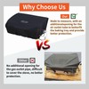 Cover for Blackstone 22 inch Griddle Water Resistant 600D Polyester