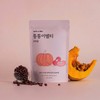 Tungtung Star Pumpkin Red Bean Tea