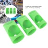 3PCS Foam Pipe Cutter Tool, Pipe Insulation Cutting Guide, Foam