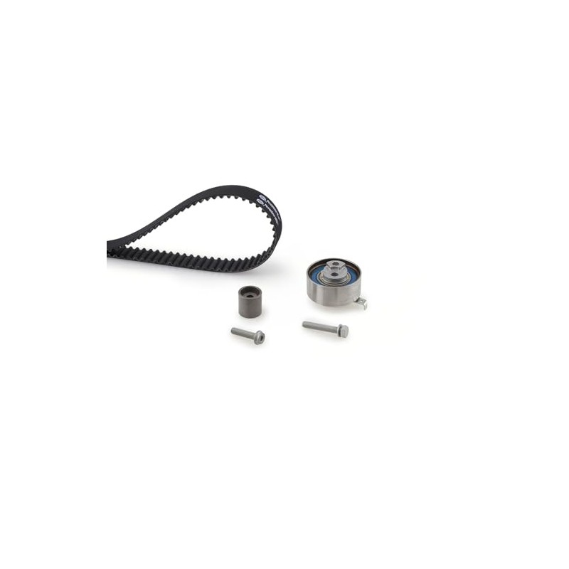 GATES PowerGrip Kit K025676XS