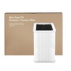 121 Replacement Filter Compatible with Blueair Blue Pure 121 Air