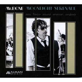 Moonlight Serenade