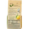 STICKY FINGERS Lemon Poppyseed Scones, 16 OZ