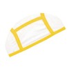 FOOTMARK Swim Cap Swimming Cap Friends 101125 Yellow (02) Free