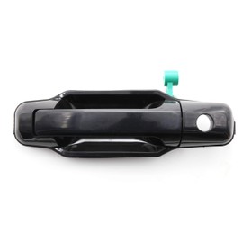 Otois Front Driver Left Outer Door Handle Black 826503E010XX for Kia Sorento 2003 2009