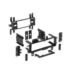 Metra Electronics 99-5700 Radio Installation Multi-Kit fits Select 1975-1996 Ford/Jeep/Lincoln/Mazda/Mercury Vehicles