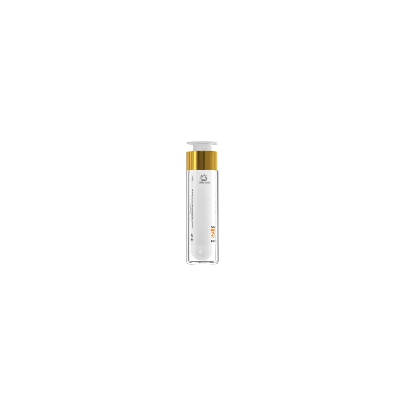 Sun Screen Velvet Face Cream Spf 50 50Ml