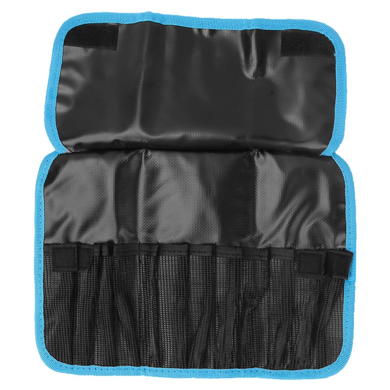 Fishing Tackle Storage Bag Portable Lure Tool Fishing Gear Accessories